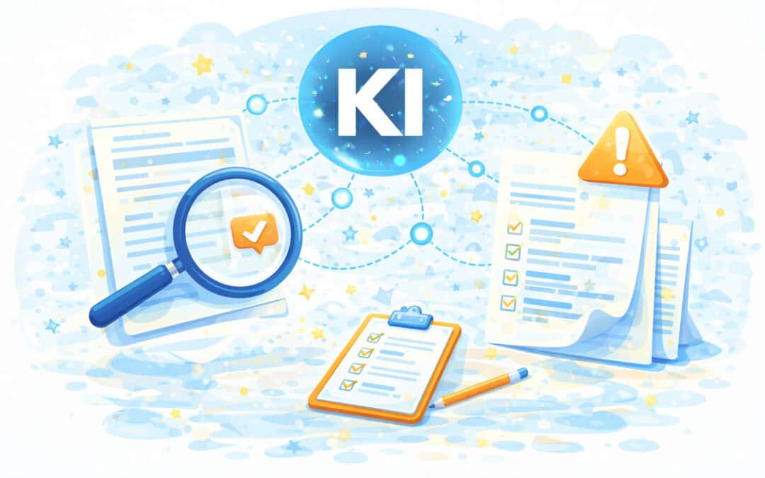 Recherche ohne Stress. Informationen prüfen und Quellen finden