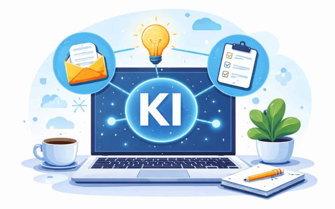 KI in 5 Minuten verstehen